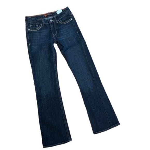 levi's boot cut girls - Picture 2 of 2